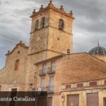 Iglesia de Santa Catalina