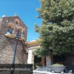 Iglesia de Santa Catalina de Alejandría