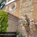 Iglesia de Santa Catalina de Alejandría