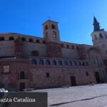 Iglesia de Santa Catalina