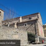 Iglesia de Santa Catalina