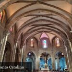 Iglesia de Santa Catalina