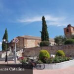 Iglesia de Santa Catalina