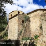 Iglesia de Santa Cecília