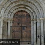 Iglesia de Santa Cecília de Bolvir