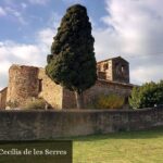 Iglesia de Santa Cecília de Les Serres