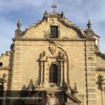 Iglesia de Santa Cecilia y Nuestro Padre Jesús