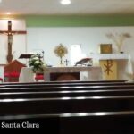 Iglesia de Santa Clara