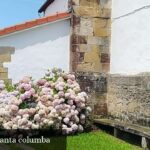 Iglesia de Santa Columba