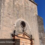 Iglesia de Santa Cristina