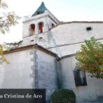 Iglesia de Santa Cristina de Aro