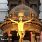 Iglesia de Santa Cruz