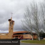 Iglesia de Santa Emerenciana