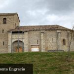 Iglesia de Santa Engracia