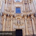 Iglesia de Santa Eufemia