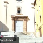 Iglesia de Santa Eulalia
