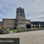 Iglesia de Santa Eulalia