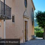Iglesia de Santa Eulàlia de Riuprimer