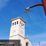 Iglesia de Santa Eulalia