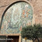 Iglesia de Santa Eulalia