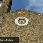 Iglesia de Santa Eulàlia