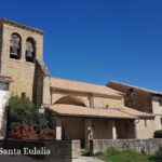 Iglesia de Santa Eulalia