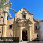 Iglesia de Santa Eulalia