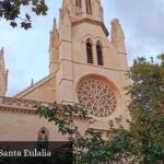Iglesia de Santa Eulalia