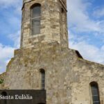 Iglesia de Santa Eulàlia