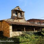 Iglesia de Santa Eulalia