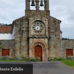Iglesia de Santa Eulalia
