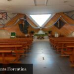 Iglesia de Santa Florentina