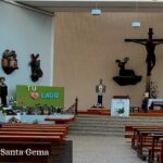 Iglesia de Santa Gema
