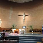 Iglesia de Santa Joaquina de Vedruna