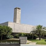 Iglesia de Santa Josefina Bakhita