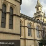 Iglesia de Santa Lucía