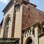 Iglesia de Santa Madrona