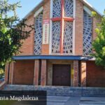 Iglesia de Santa Magdalena