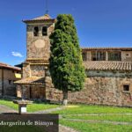 Iglesia de Santa Margarita de Bianya