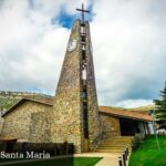 Iglesia de Santa Maria