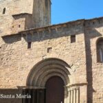 Iglesia de Santa María