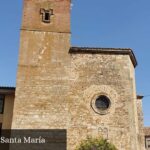 Iglesia de Santa María