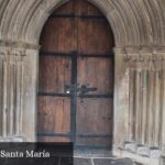Iglesia de Santa María
