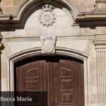 Iglesia de Santa María