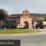 Iglesia de Santa María