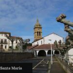 Iglesia de Santa María