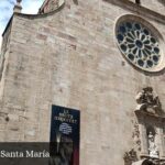 Iglesia de Santa María