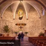 Iglesia de Santa María