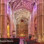 Iglesia de Santa María