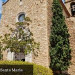 Iglesia de Santa Maria